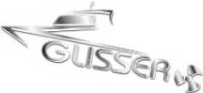 Логотип компании GLISSER