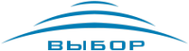 Логотип компании Выбор-С