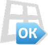 Логотип компании Оконный Комбинат