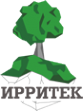 Логотип компании Ирритек