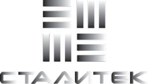 Логотип компании STALITEK