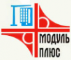 Логотип компании Модуль Плюс