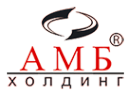 Логотип компании АМБ-Порт