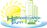 Логотип компании Новороссийск-групп