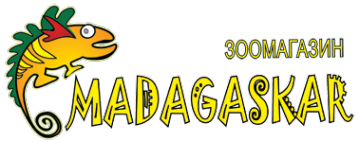 Логотип компании Мадагаскар