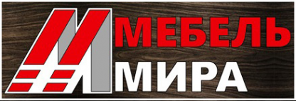 Логотип компании Мебель Мира