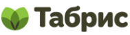 Логотип компании Табрис