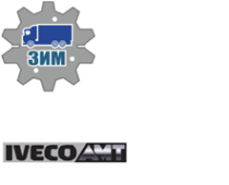 Логотип компании Завод Испытательных Машин