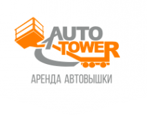 Логотип компании Auto Tower