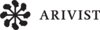Логотип компании Аривист