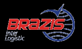 Логотип компании Brazis Inter Logistic
