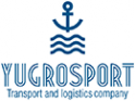 Логотип компании Югросспорт