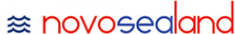 Логотип компании Новосиленд
