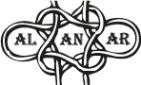 Логотип компании Аланар