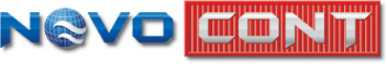 Логотип компании Новоконт