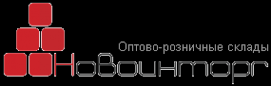 Логотип компании Новоинторг