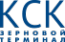 Логотип компании КСК АО