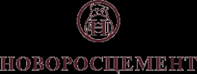 Логотип компании Ростэк-Новороссийск
