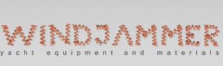Логотип компании Винджаммер