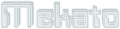 Логотип компании Mekato