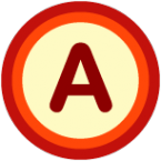 Логотип компании Проект-А