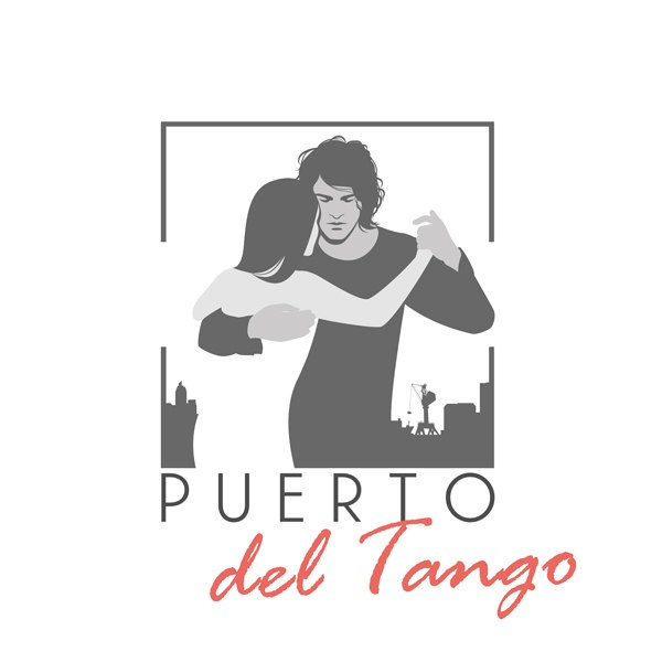 Логотип компании Puerto del tango