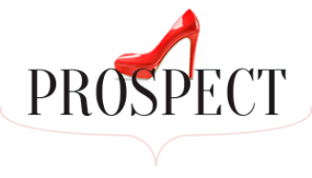 Логотип компании PROSPECT