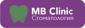 Логотип компании MB Clinic