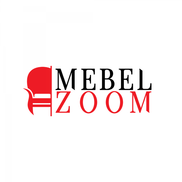 Логотип компании МебельZOOM