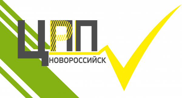 Логотип компании Центр поддержки и развития предпринимательства