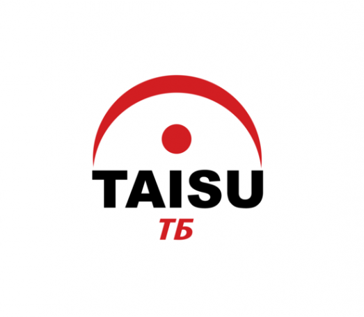 Логотип компании ТАЙСУ-ТБ Новороссийск