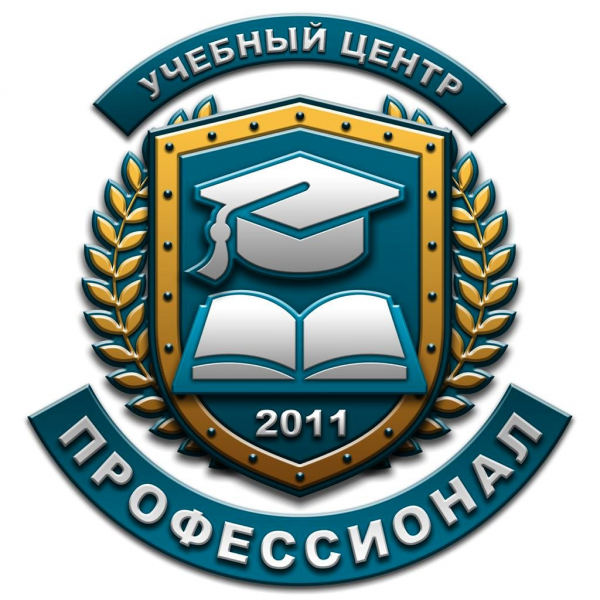 Логотип компании ЧОУ ДПО " Профессионал"