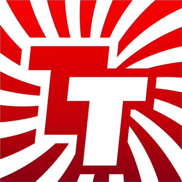 Логотип компании Техтовары
