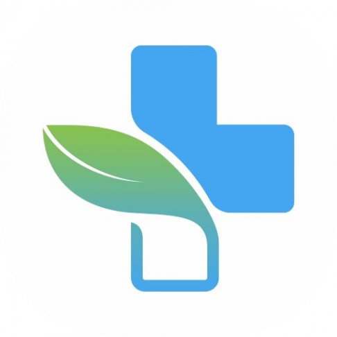 Логотип компании Наркологическая клиника Медцентр 24