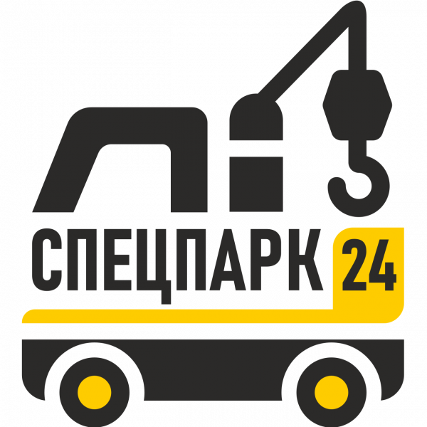 Логотип компании Спецпарк24 Новороссийск