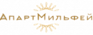 Логотип компании Апартаменты Milfey
