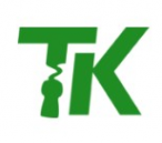 Логотип компании ООО "Т-КОРК"