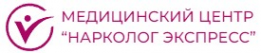 Логотип компании Нарколог экспресс в Новороссийске
