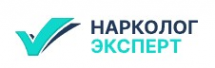 Логотип компании Нарколог Эксперт в Новороссийске