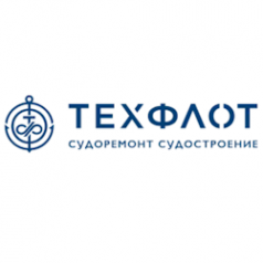 Логотип компании ООО "Техфлот" Логотип компании ООО "Техфлот"
