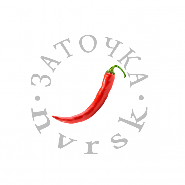 Логотип компании ручная ЗАТОЧКА ножей