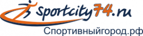 Логотип компании Sportcity74.ru Новороссийск